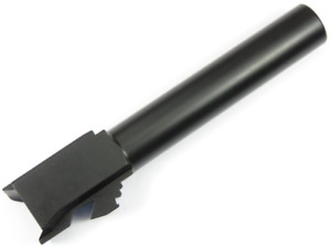 Factory New .45 ACP Black Stainless Barrel for Glock 21 G21 Stock Length 4.61