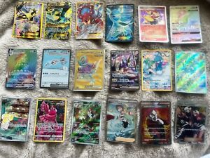 HUGE Pokémon Collection Lot RARE ✨🌟🌟✨