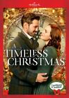 A Timeless Christmas DVD Countdown to Christmas by Hallmark - Free Shipping