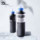 DYNAMIC TRIPLE BLACK Tattoo Ink Lining Shading Art Supply Tribal Dark Blackest