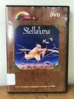 Stellaluna By Janell Cannon Reading Rainbow DVD PBS Public Television
