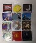 New ListingElectronic Club Dance & Pop CD Lot of 12 90's -2000's Moby, Gorillaz, Dido, Eno