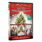 When Calls the Heart The Hope Valley Christmas Collection  (Three Movies)