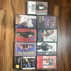 80’s Cassette Lot Prince Janet Micheal Jackson  Madonna Wham Kool and the Gang