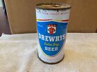 Drewrys Extra Dry 12oz Flat Top Beer Can