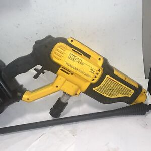 DEWALT 20V MAX 550 PSI Cold Water Power Cleaner (Tool only) (DCPW550B)