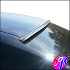 SPK 244R Fits: Honda Accord 2003-2007 4dr Polyurethane Rear Roof Window Spoiler (For: 2007 Honda Accord)