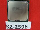 Intel Xeon 5160 Slabs 3GHz/4MB/1333MHz Socket/Socket 771 Dual Core CPU #KZ-2596