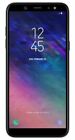 Samsung Galaxy A6 SM-A600 32GB Black BOOST MOBILE Only ANDROID 4G LTE