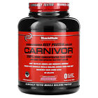 Carnivor, Bioengineered Beef Protein Isolate, Strawberry, 3.6 lbs (1,652 g)