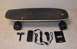 MEEPO Electric Skateboard with Remote, 28 MPH Top Speed, 11 Miles Range