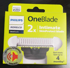 PHILIPS NORELCO OneBlade 2x Intimate Skin Protect Blade