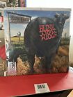 Blink 182 Dude Ranch Vinyl LP Geffen Records USED EX Cond Limited #306/2500 180g