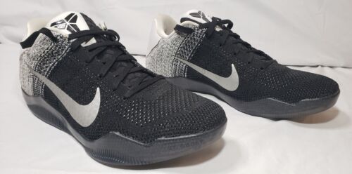Size 11 - Nike Kobe 11 Elite Low Last Emperor