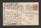 Italy  Picture Postcard with cancellation appears to be 1925.