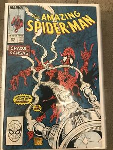 Amazing Spiderman U-PICK 302-391 T. McFarlane / E. Larsen MUST SEE!!
