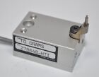 TRANSDUCER TECHNIQUES 10 Gram GSO Universal Load Cell w/ Probe + 5 Pin Connector