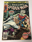 The Amazing Spiderman #163 Newsstand
