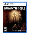 Tormented Souls PS5 PlayStation 5 Brand New
