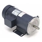 Leeson 098069.00 Dc Permanent Magnet Motor,3.8A,3/4 Hp