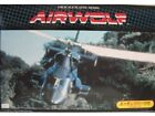Aoshima Movie Mechanical No.SP5 1/48 Airwolf with Etching Parts Model kit Japan