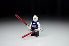 Lego Star Wars Asajj Ventress Classic Style Custom Minifigure