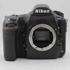 *** USED *** Nikon D850 DSLR Camera Body Only SHUTTER 13573
