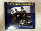 Music CDs for sale - The Blues Brothers - Original Soundtrack Recording