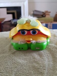 McDonalds happy meal toy shelby furby 2001