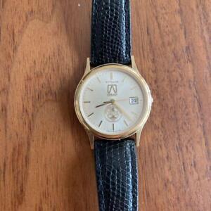 Rare TOYOTA Watch by WITTRAUER Wittner - Limited Edition, Collectible Item