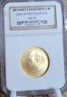 New Listing2003-W $10 GOLD COMMEMORATIVE 1/2 Oz NGC MS-70 FIRST FLIGHT WRIGHT BROTHERS MS70