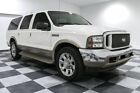 New Listing2001 Ford Excursion