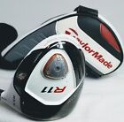 Taylormade R11s Driver 10.5* Grafalloy ProLaunch Blue 45