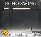 Echo Swing 8wt Switch Rod 11'8