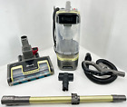 Shark - Rotator Lift-Away DuoClean Upright Vacuum with SelfCleaning. Model LA502