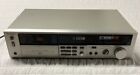 Technics M-228X Stereo Cassette Deck Dolby DBX 2-Heads Record 30-Day Guarantee