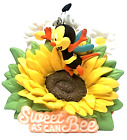 Disney Epcot Spike Sweet As Can Bee Christmas Ornament Flower & Garden Festival