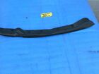 LINCOLN CONTINENTAL DOOR  FRONT RIGHT  SEAL MOLDING  OEM 2017 2018 2019 2020