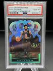 New Listing2020 Panini Crown Royale Paul George Crystal Platinum 1/1 PSA 10 One of One