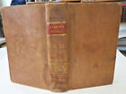New ListingLord Mansfield British King's Bench Court Reports 1808 Burrow rare Law book