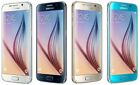 Original Samsung Galaxy S6 SM-G920T 32GB T-Mobile Unlocked Android Smartphone A+