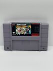 Super Mario All-Stars (SNES Super Nintendo) Game Cart Only - Tested & Working