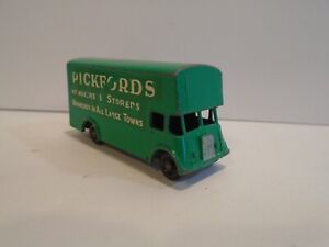 Matchbox 46 Pickford Removal Van - 1960 Lesney