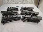 Lot Of 6 Lionel Trains Engines, Not Tested, O Scale