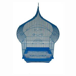 New ListingYML Taj Mahal Top Bird Cage, Medium...