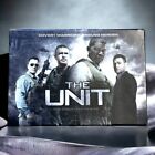 The Unit: The Complete Series Giftset (DVD, 2009, 19-Disc Set)