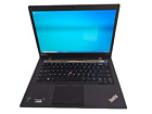 Lenovo ThinkPad X1 Carbon 2nd Gen Laptop - 2.1 GHz i7 8GB 256GB SSD Cam 14
