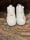 Nike Air Force 1 Low Premium x Cactus Plant Flea Market By You Red Size 9.5