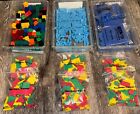 Learning Resources Home School Math Manipulative’s Shapes, Cubes, Tens