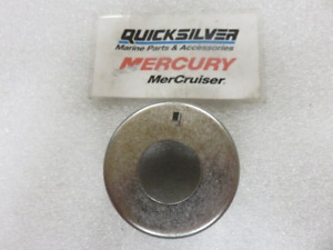 R90 Mercury Quicksilver 48752T Water Pump Insert OEM New Factory Boat Parts